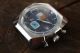 Rarer Vintage Sorna Chrono 70s Chronograph Armbanduhren Bild 1
