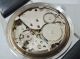 Mikado 17 Jewels Handaufzug Fe Cal.  140 60er Jahre France Armbanduhren Bild 5
