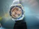 Rare Rodania Taucher Chronograph Valjoux 726 Armbanduhren Bild 1