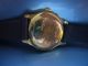 Seltene Telda Monopusher Chronograph Landeron - Hahn Armbanduhren Bild 5