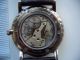 Klassische Herrenuhr Venus 180 Mechanisch 40mm Armbanduhren Bild 1