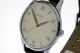 Vintage Doxa Sammleruhr Handaufzug Herren - Chrome Plated - Sechziger Jahre Armbanduhren Bild 1