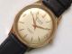 Royce - Swiss Vergoldet Herren Uhr - Handaufzug Armbanduhren Bild 1