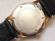 Royce - Swiss Vergoldet Herren Uhr - Handaufzug Armbanduhren Bild 4