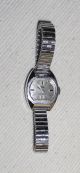 Bwc Damen Armbanduhr Vintage Incabloc Edelstahl Waterprotected Handaufzug Armbanduhren Bild 1