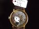 Herrenarmbanduhr Junghans Trilastic Armbanduhren Bild 1