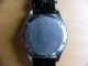 Herrenarmbanduhr Pallas Para,  Handaufzug,  Datum,  Kal.  Fe 4601a,  60er Jahre Armbanduhren Bild 1
