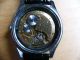 Herrenarmbanduhr Pallas Para,  Handaufzug,  Datum,  Kal.  Fe 4601a,  60er Jahre Armbanduhren Bild 2