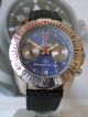 Boctok Vostok Komandirskie Chronograph - Poljot 3133 - Russian Military Watch Armbanduhren Bild 1