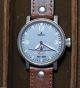 Aristo Armbanduhr Me 109 Limitiert Titan France Ebauche Werk - Nur 500 Armbanduhren Bild 4