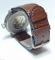 Aristo Armbanduhr Me 109 Limitiert Titan France Ebauche Werk - Nur 500 Armbanduhren Bild 7