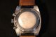 Schweizer Chronograph Preximax Handaufzug / 70er / Edelstahl Reparaturbedürftig Armbanduhren Bild 1