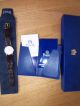 Piaget Feine Hau Handaufzug Mit Box Und Papieren Armbanduhren Bild 4
