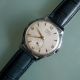 Alte Ledian Watch - Swiss - Handaufzug - Mechanisch - Sammler Uhr Armbanduhren Bild 1