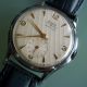 Alte Ledian Watch - Swiss - Handaufzug - Mechanisch - Sammler Uhr Armbanduhren Bild 2