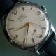 Alte Ledian Watch - Swiss - Handaufzug - Mechanisch - Sammler Uhr Armbanduhren Bild 3