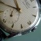 Alte Ledian Watch - Swiss - Handaufzug - Mechanisch - Sammler Uhr Armbanduhren Bild 4