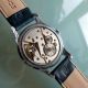 Alte Ledian Watch - Swiss - Handaufzug - Mechanisch - Sammler Uhr Armbanduhren Bild 6