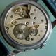 Alte Ledian Watch - Swiss - Handaufzug - Mechanisch - Sammler Uhr Armbanduhren Bild 7