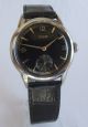 Hau Tissot,  Cal.  Tissot 27 – B – 1,  Um 1950 Armbanduhren Bild 1
