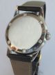 Hau Tissot,  Cal.  Tissot 27 – B – 1,  Um 1950 Armbanduhren Bild 4