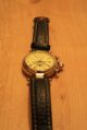 Herrenarmbanduhr Wagner 1948 Ref.  W72018 Armbanduhren Bild 4