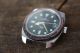 Continental Sport 50m Handaufzug Diver Taucheruhr Armbanduhren Bild 1