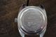 Continental Sport 50m Handaufzug Diver Taucheruhr Armbanduhren Bild 3