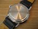 GlashÜtte Designarmbanduhr,  Handaufzug Gub 09 - 20,  Wunderschönes Sammlerstück Armbanduhren Bild 11