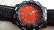 Rodania,  Diver Style,  Handaufzug,  Kal.  Fhf 96 Armbanduhren Bild 1