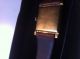 Girard Perregaux Uhr Vintage Old Alt Wrist Watch - - Läuft - Punz 4040 Ra Armbanduhren Bild 3