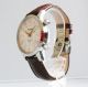 Ingersoll Washington Handaufzug Mit Wecker (78.  04 - 370) Armbanduhren Bild 1