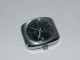 Sicura (breitling) Collins Handaufzug Hau,  Vintage Wrist Watch,  Repair Armbanduhren Bild 4