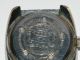 Sicura (breitling) Collins Handaufzug Hau,  Vintage Wrist Watch,  Repair Armbanduhren Bild 6