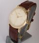Big Vintage Zenith Herrenuhr Men´s Watch Service 2014 Armbanduhren Bild 1