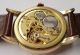 Big Vintage Zenith Herrenuhr Men´s Watch Service 2014 Armbanduhren Bild 5