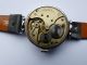 Alte Herren Mariage - Uhr: Longines Mit Omega Werk,  Um1900, Armbanduhren Bild 3