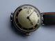 Alte Herren Mariage - Uhr: Longines Mit Omega Werk,  Um1900, Armbanduhren Bild 7