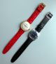 Kl.  Konvolut Uhren Emro,  Helma Swiss Werk - Handaufzug Armbanduhren Bild 10
