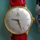 Kl.  Konvolut Uhren Emro,  Helma Swiss Werk - Handaufzug Armbanduhren Bild 1