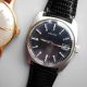 Kl.  Konvolut Uhren Emro,  Helma Swiss Werk - Handaufzug Armbanduhren Bild 4
