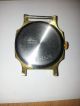 Pobeda (Победа) Uhr Vintage Armbanduhr Classic СССР Armbanduhren Bild 4