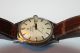 Schöne Und Seltene Vintage Omega Constellation Armbanduhren Bild 6