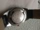 Seltene Herrenarmbanduhr Von Ruhla Armbanduhren Bild 1