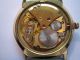 Junghans Meister Armbanduhr In 585er - Gold Armbanduhren Bild 5
