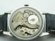 Henri Sandoz & Fils Armbanduhr Handaufzug Mechanisch Vintage Sammleruhr 121 Armbanduhren Bild 5