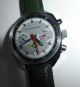 Russische Hau Sammleruhr,  Poljot Chronograph Sturmanskie Handaufzug Kal.  3133 Armbanduhren Bild 1
