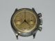 Chronograph Vintage Handaufzug,  Vintage Wrist Watch,  Repair,  Läuft Ungenau Armbanduhren Bild 1