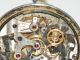 Chronograph Vintage Handaufzug,  Vintage Wrist Watch,  Repair,  Läuft Ungenau Armbanduhren Bild 8