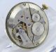 Benrus 585er Gold Armbanduhr Vintage Class Mechanisch Handaufzug Armbanduhren Bild 2